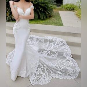 BLUE BY ENZOANI: MARQUISE